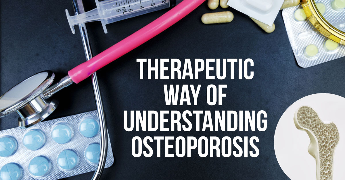 Medications for Osteoporosis