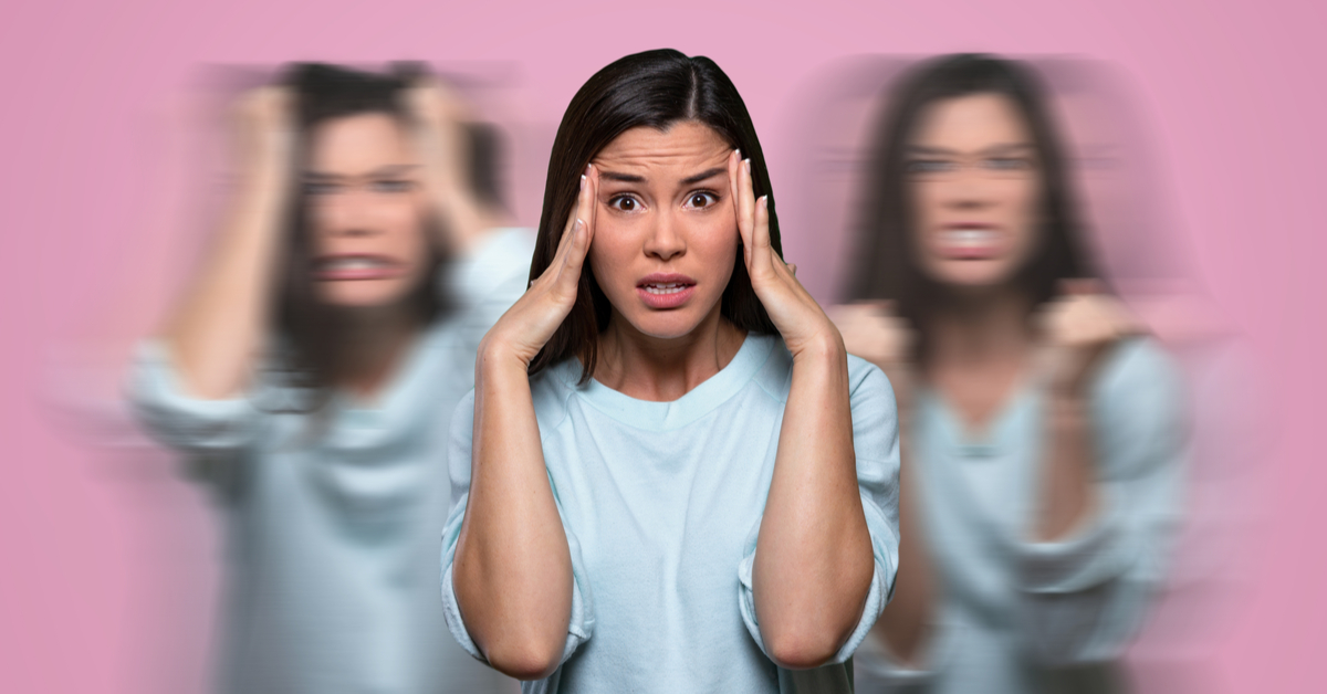 Estrogen Patch For Treating Schizophrenia In Females