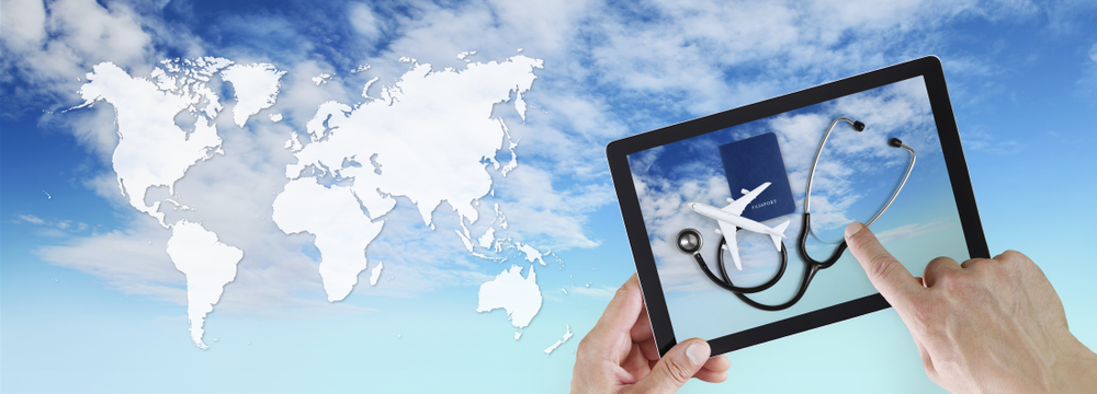 Role Of Social Media In Medical Tourism And Medical Treatment Beyond Borders