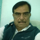 Rana Rajesh Singh