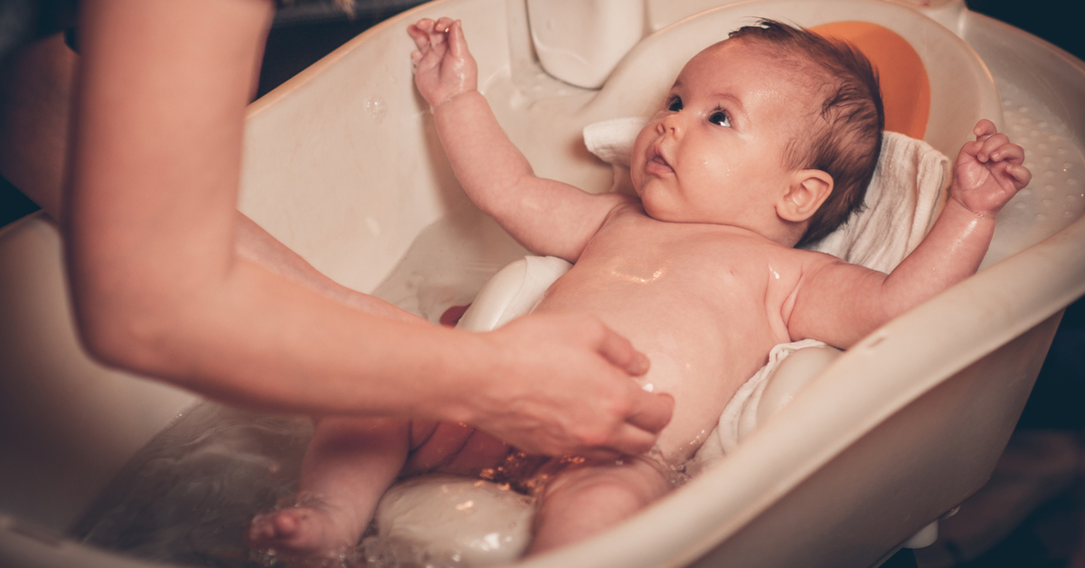 Baby Skincare: 5 Key Factors To Focus