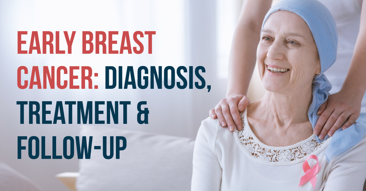 Early Breast Cancer: ESMO Guidelines (2019)