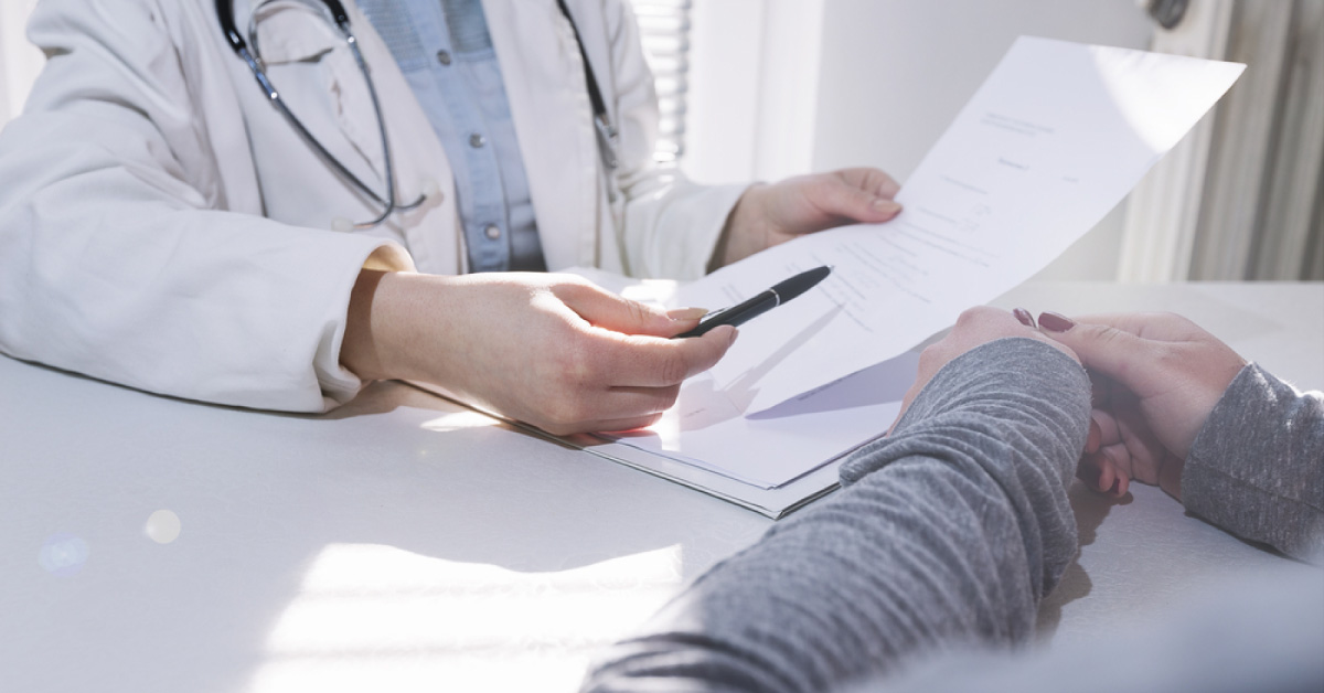 Best Prescription Methodology In Child Bearing Age In Women