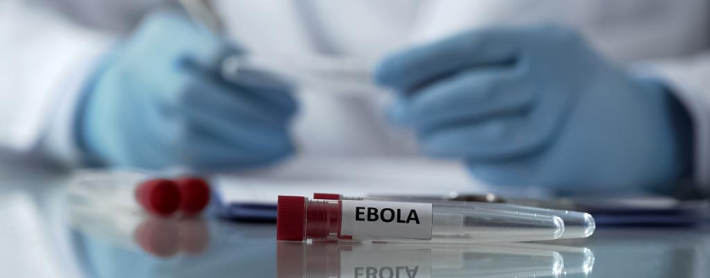 Possible Ebola cure: 2 drugs successful in preventing death