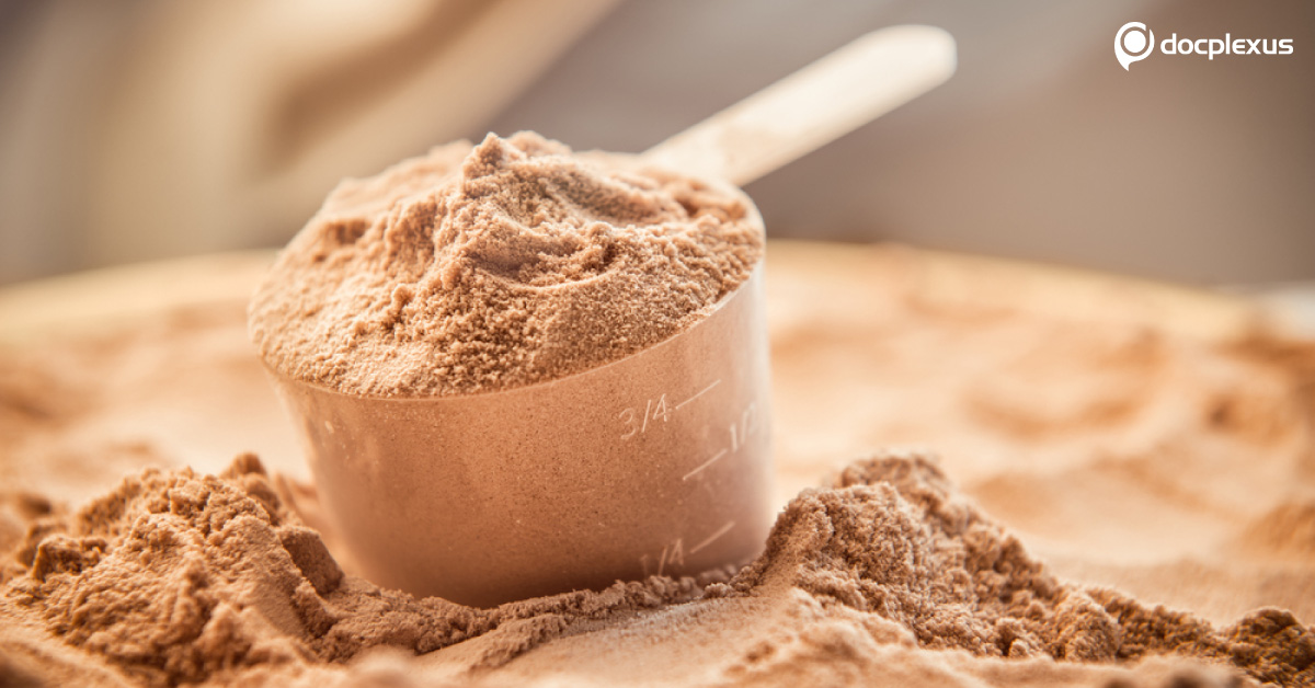 Your Opinion On Protein Supplements