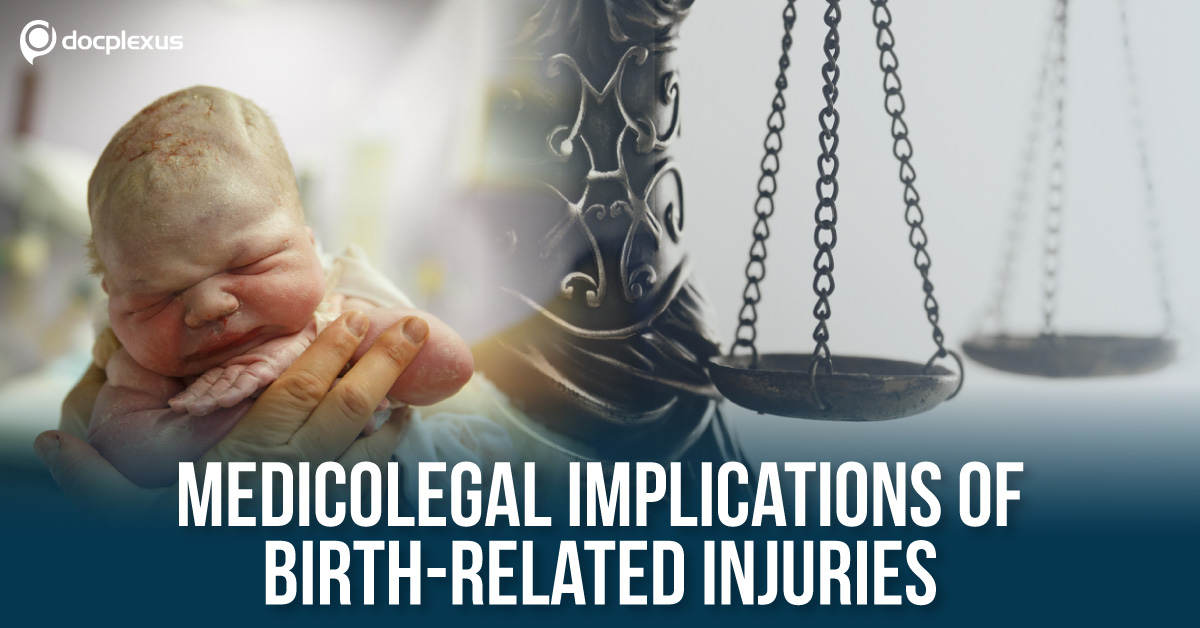 Birth Trauma: An Unusual Critical Delivery
