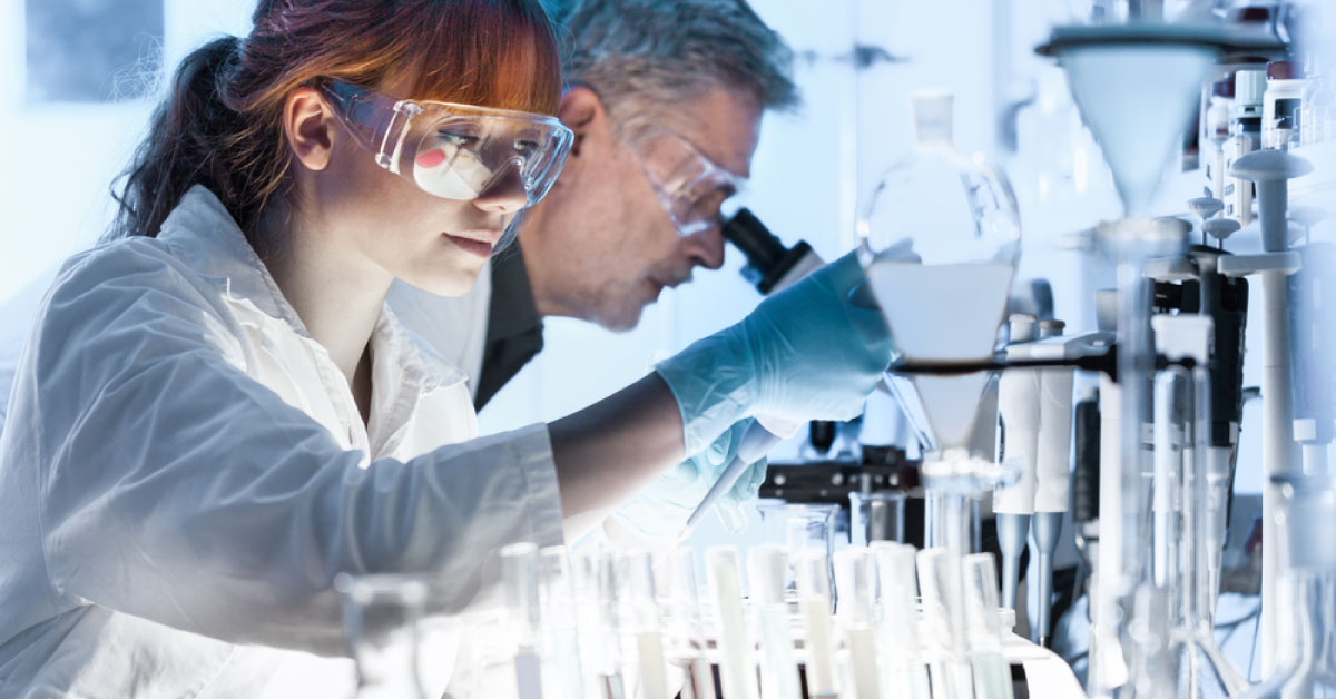 Medical Research- Divisions