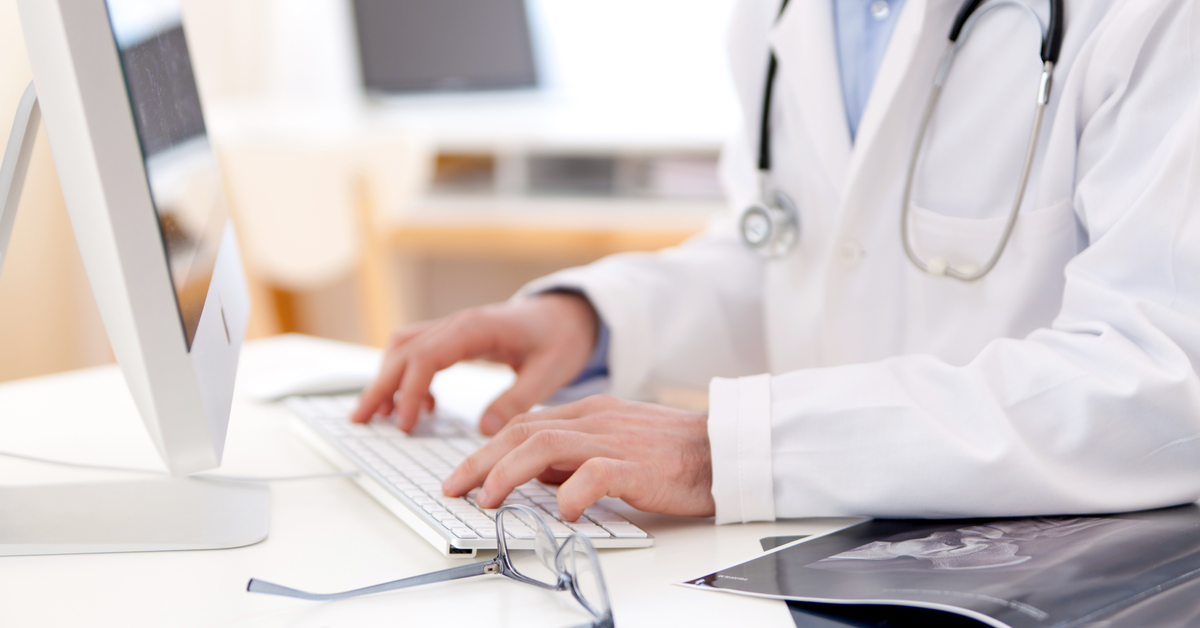 Government Considering E-prescription In All Hospitals