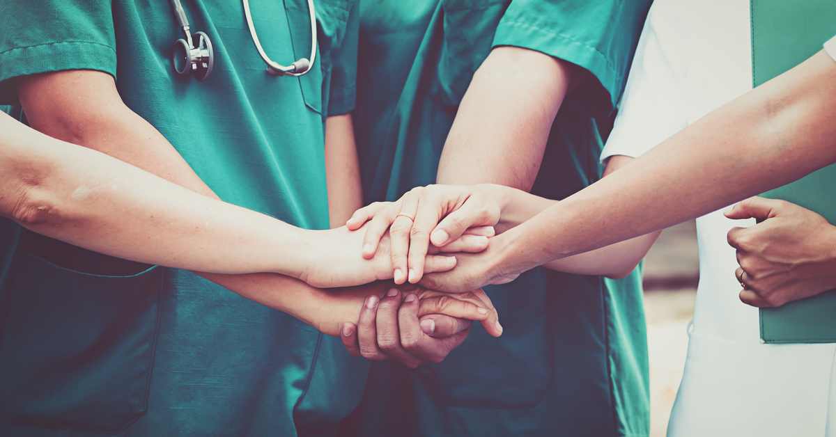 The Interview: Why Doctors In India Need To Stand United