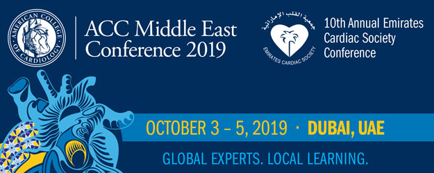 10th Annual Emirates Cardiac Society Conference