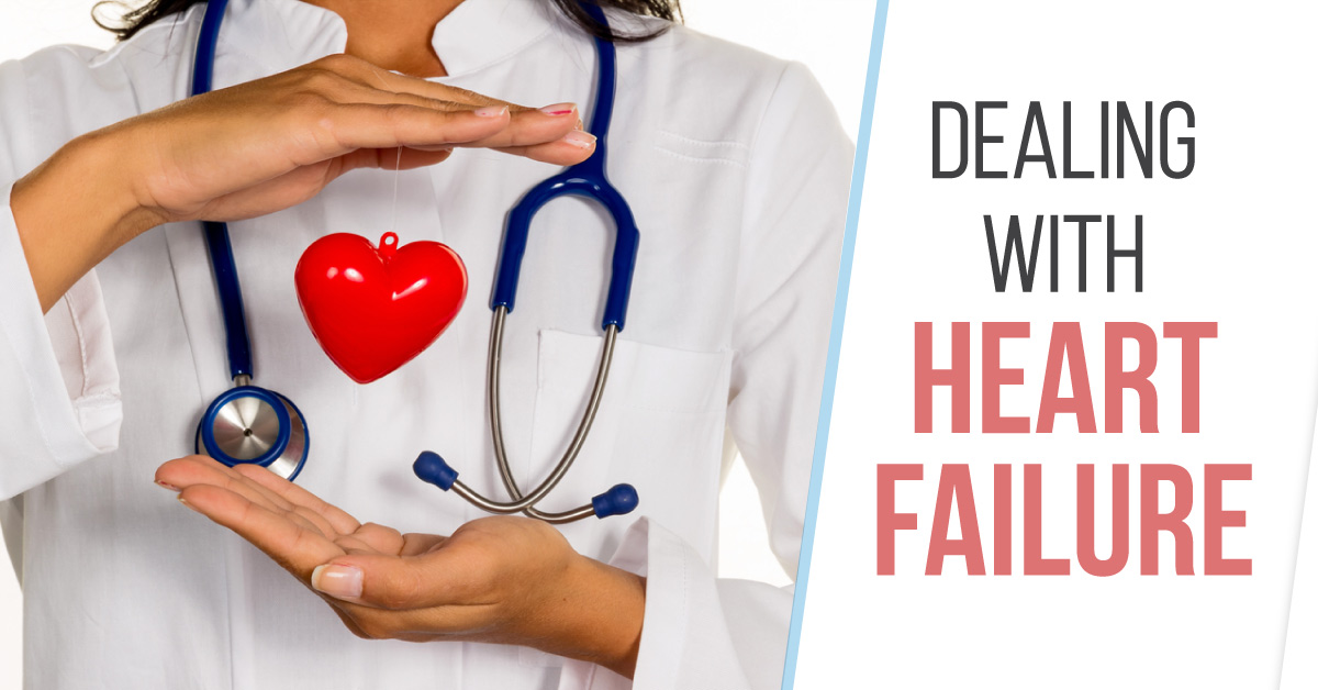 Clinicians Take on Tackling Heart Failure