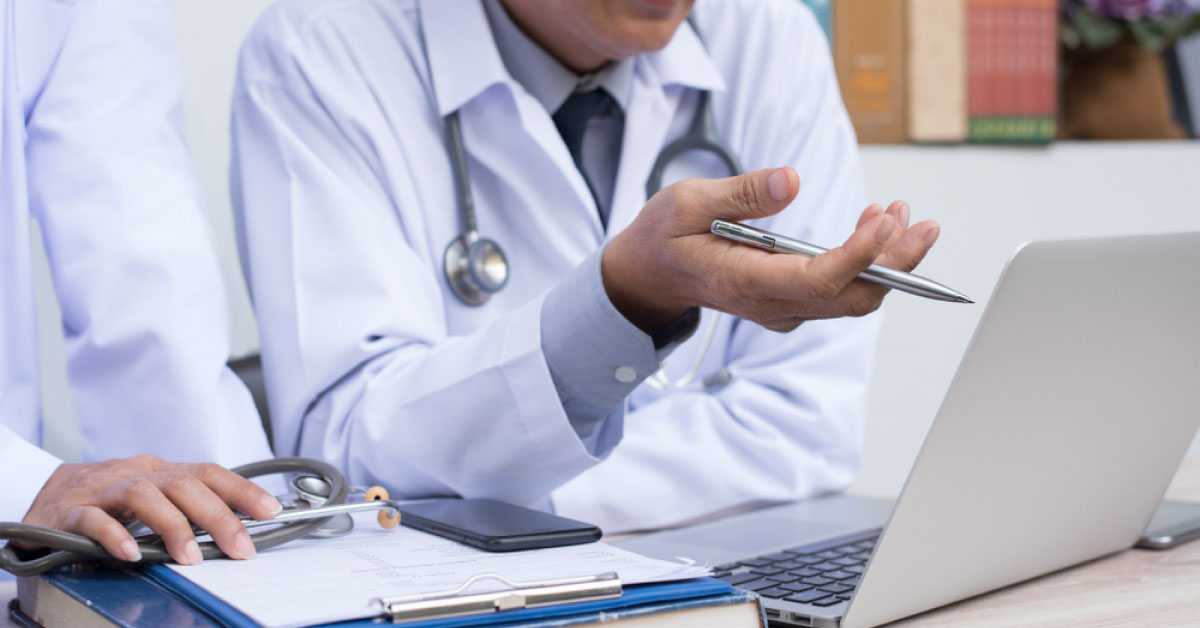 Medical Research Directorate In Every State Is A Must
