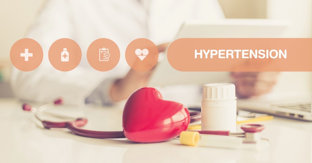 Measuring And Managing Hypertension With Optical Imaging