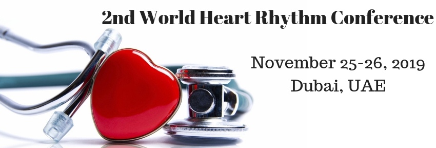 2nd World Heart Rhythm Conference