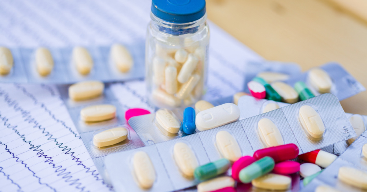 Treating Seizures