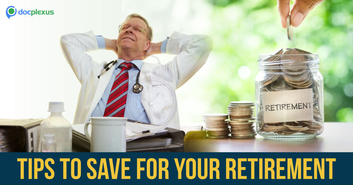 An Ageing Physician: Retirement Plans To Follow