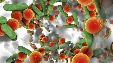 Sulfonated Polymer Kills Drug-resistant Microbes In Minutes