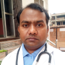 Chandrashekhar Sahani