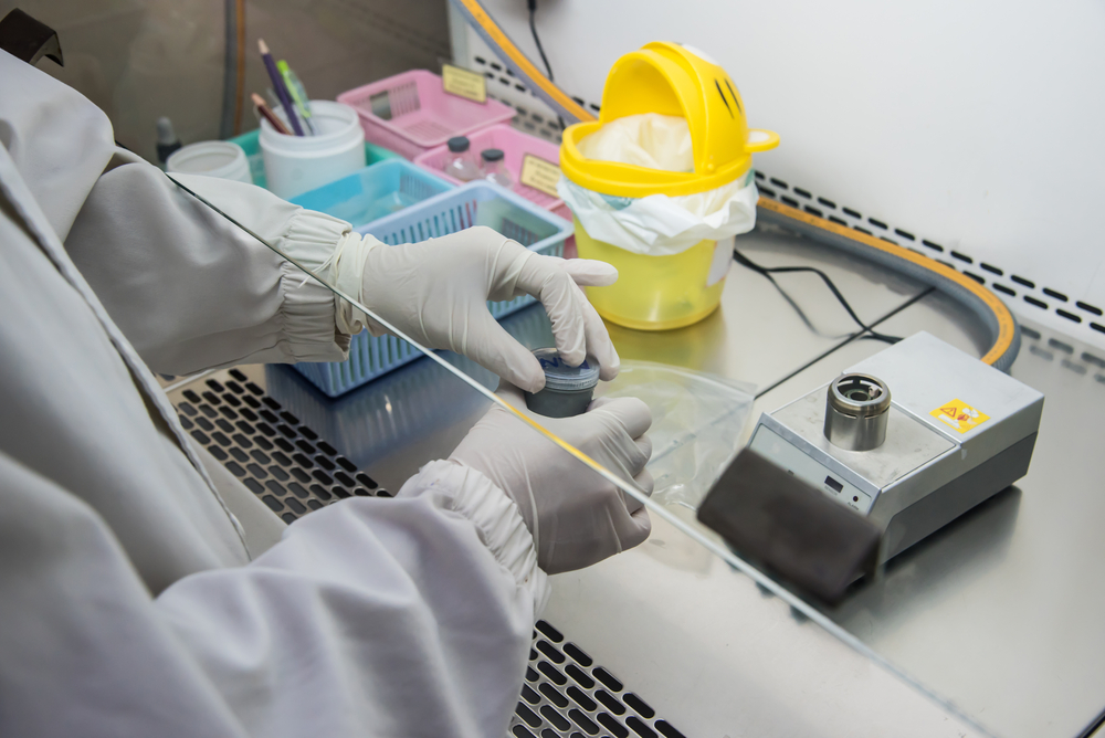 Australian Researchers Invent New Nasal Spray Vaccine Which May Provide Life-long Protection Against TB