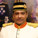 Datuk Dr Brahma Balakrishnan