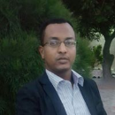 Ahmed Abdirahman Hussein