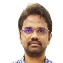 Sharat Chandra Potturi