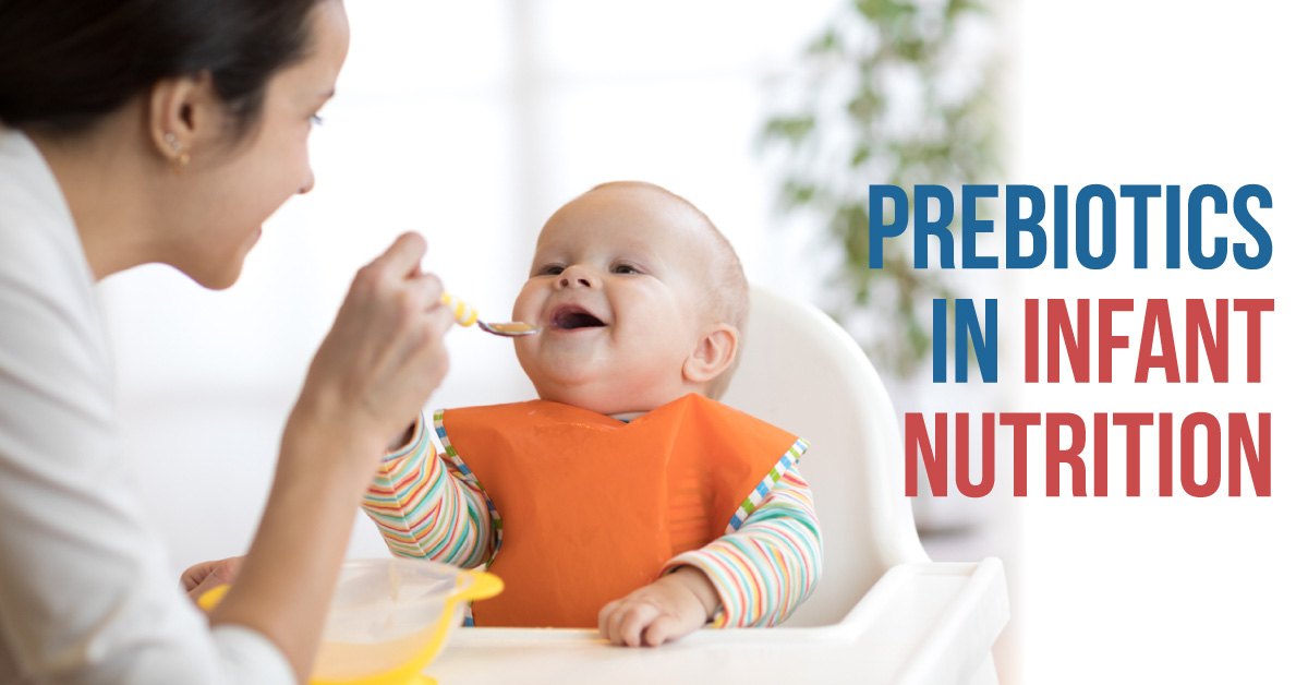 Your Viewpoint on Infant Nutrition