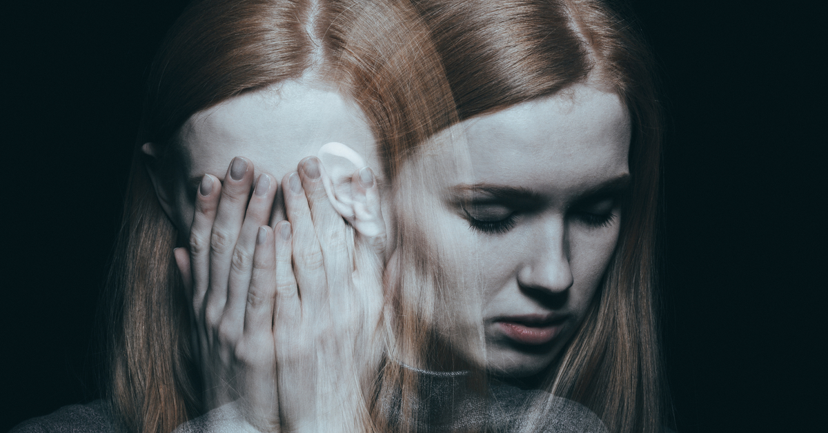 Woman Having Post Traumatic Stress Suffer More From Ovarian Cancer