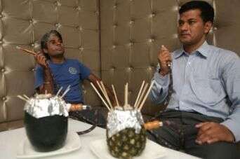 Hookah More Toxic Than Other Forms Of Smoking Tobacco: Study