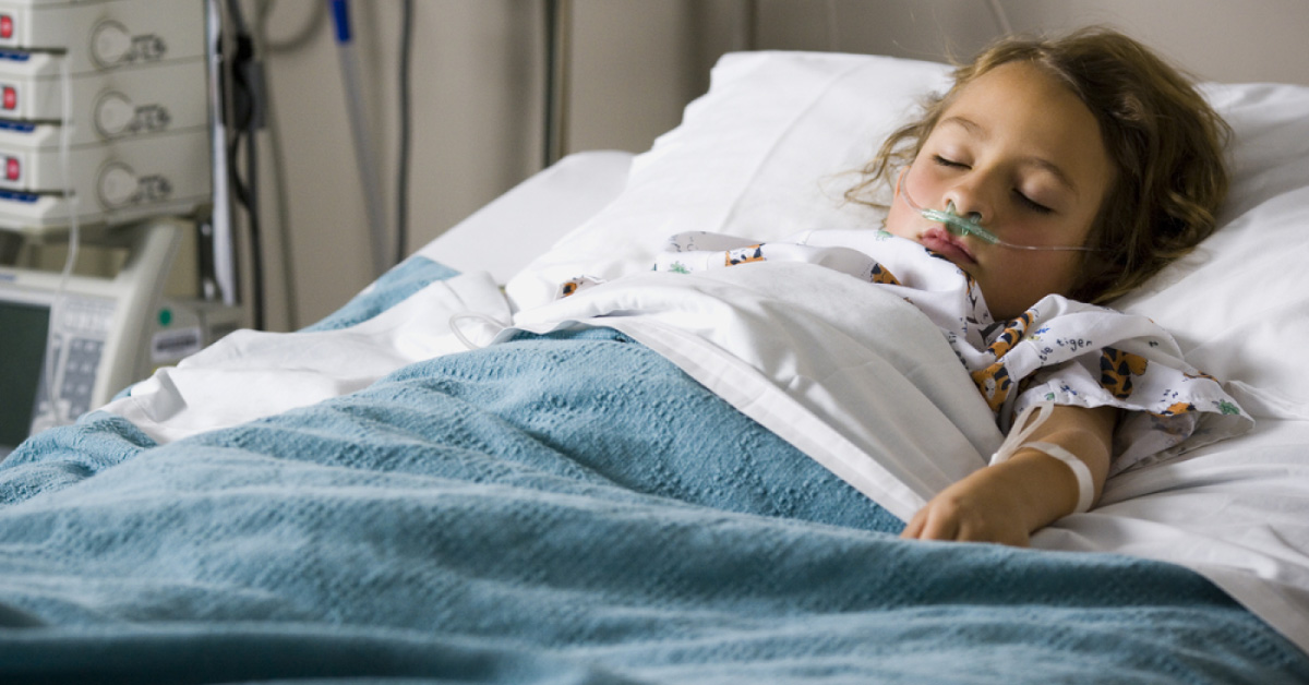 Identify the Congenital Heart Condition