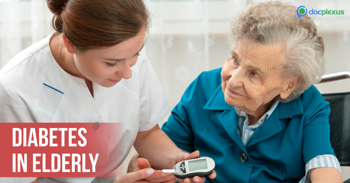 Diabetes in Older Adults: US Endocrine Society