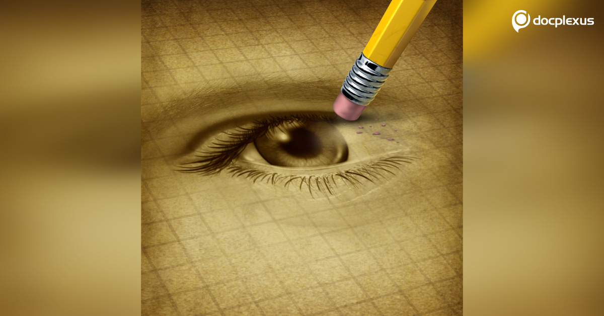 A Diabetic Woman with Complaints of Vision Instability