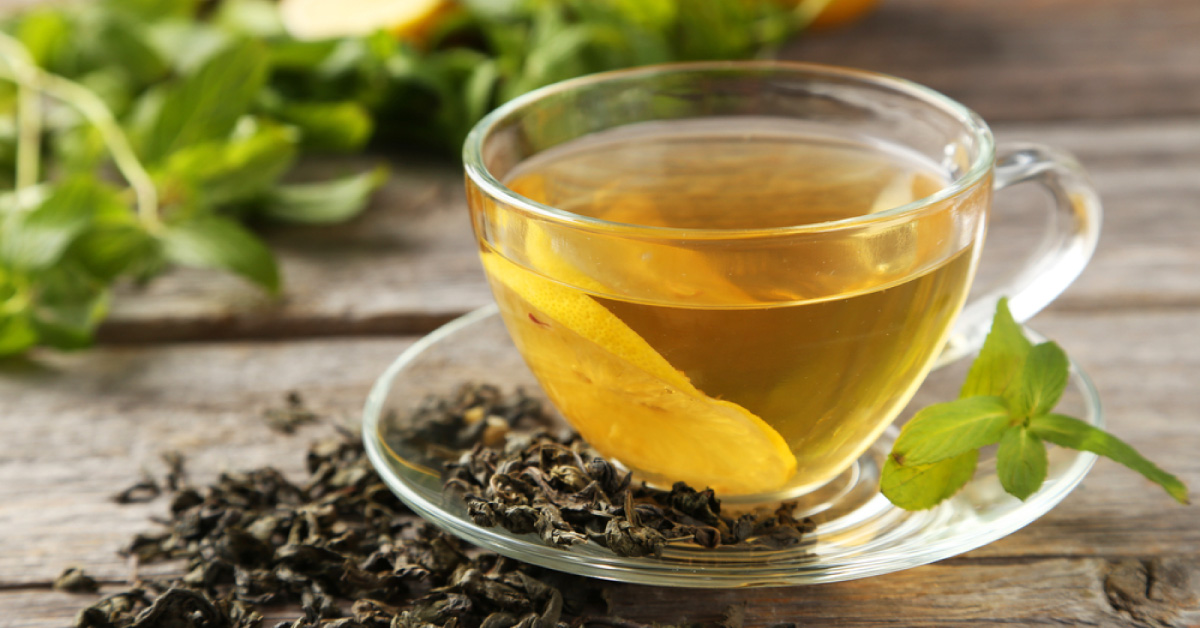 Green Tea Antioxidant Epigallocatechin May Help Fight ‘Superbugs’: Study