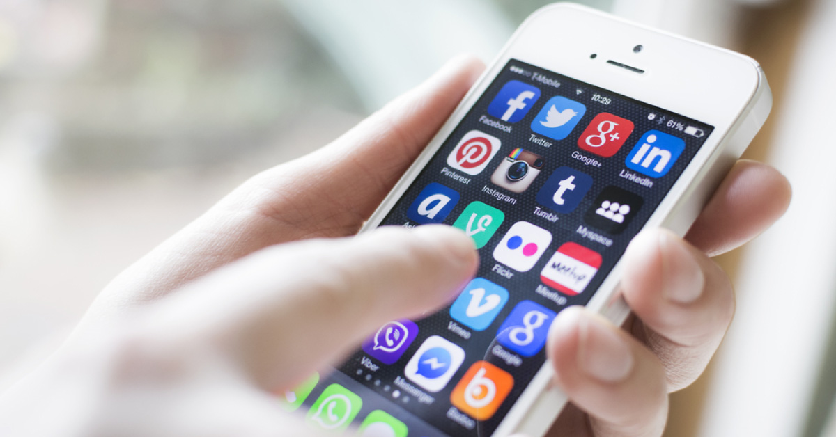 Be Aware: Menstruation Tracker Apps, Used By Millions Of Women, Told Social Media When Users Are Having Sex
