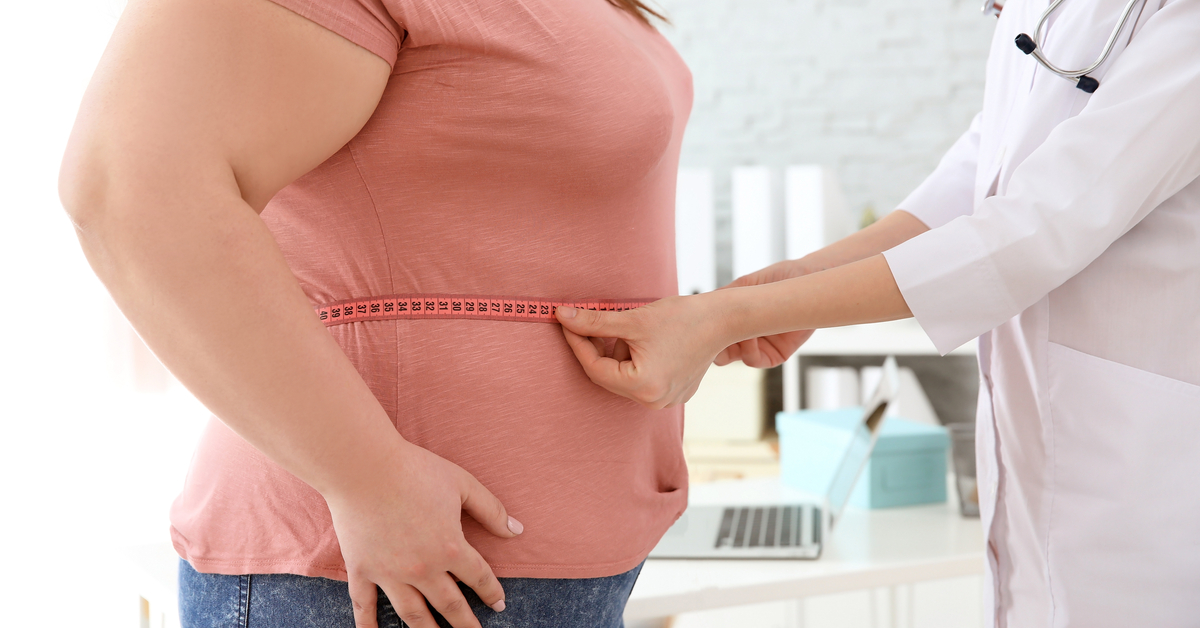 The Reason Of Having Obesity In Older Age Lies In Fat Cell