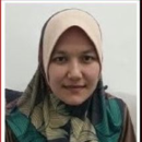 Hamimi Salihah Abdul Halim