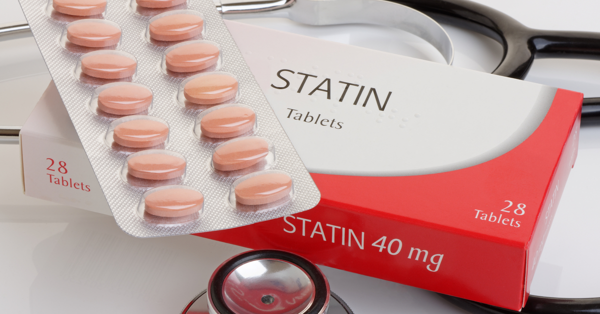 Statins are useful to prevent cardiovascular Diseases