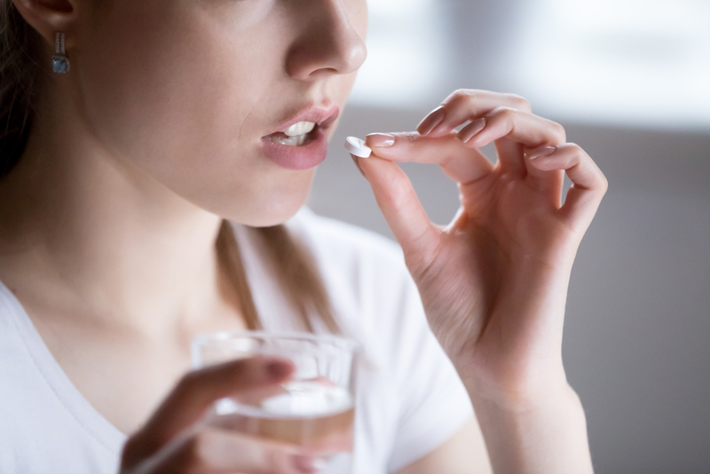 Commonly Used Antibiotics Lead To Heart Problems: Study