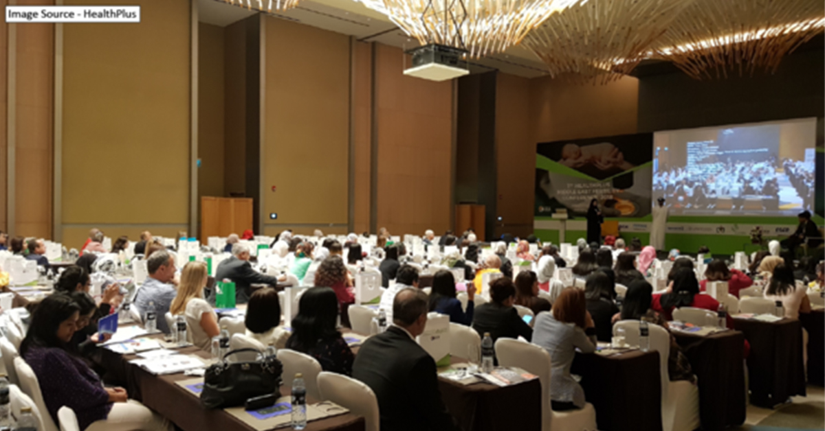 Dubai To Host Second Middle East Fertility Conference