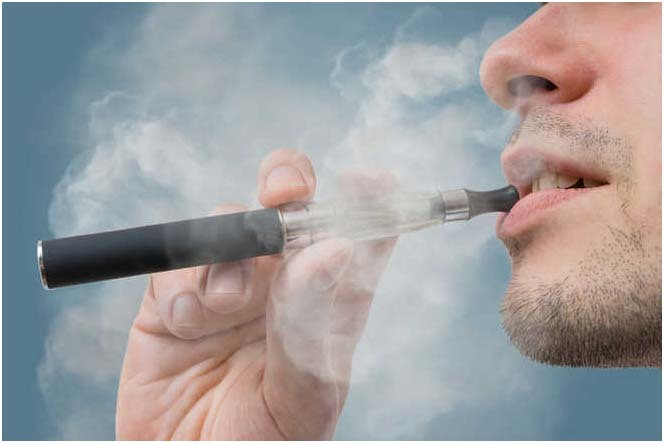 The Ban On  E-cigarettes – A Welcome Step