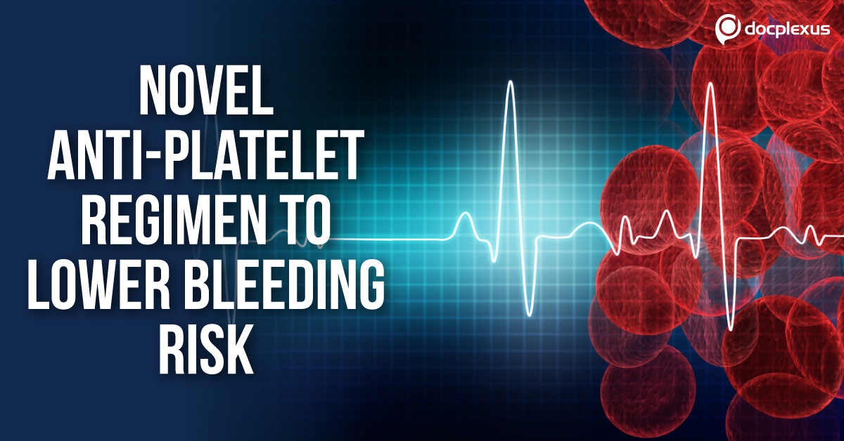 New LIGHT Leads The Way To Balance Ischemic And Bleeding Complications Post PCI: Results From The TWILIGHT Trial