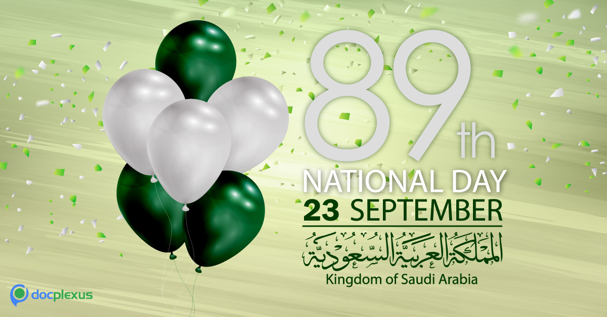 Wishing You A Happy National Day