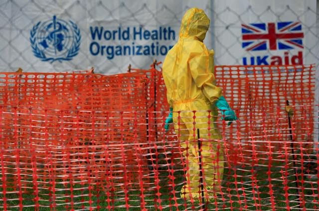 World At Risk Of Pandemics Which May Kill Crores -WHO And Other World Health Panels