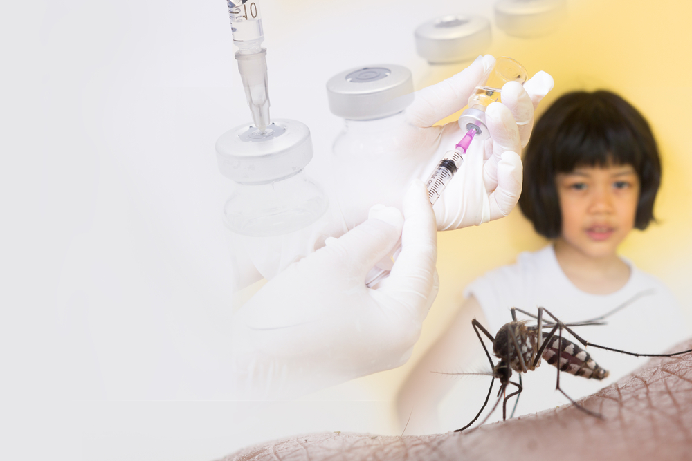 For Dengue Fever Following NSAID Medicines Should Be Avoided