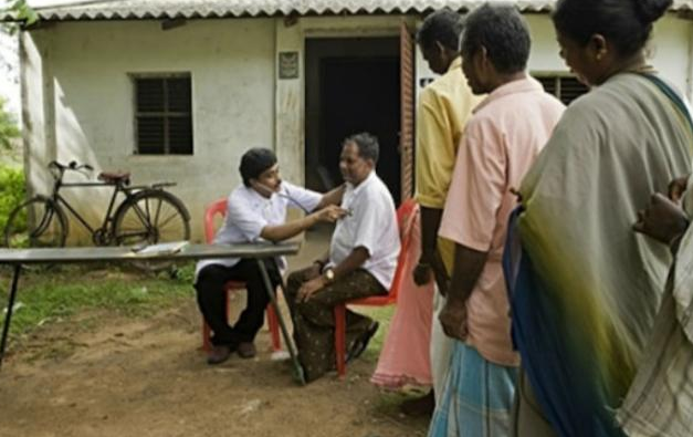 Compulsory Rural Posting For Doctors - Satirical View