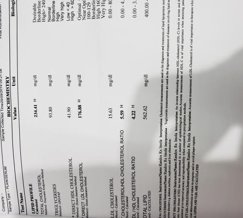 Help Me With The Diagnosis!