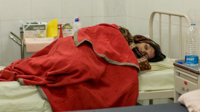Woman Gives Birth To Quintuplets In Jaipur, 1 Newborn Dead