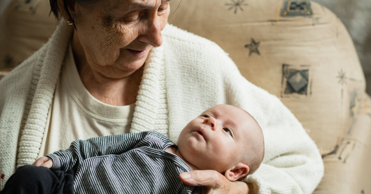 75-Year-Old Woman Delivers Baby Girl In Rajasthan