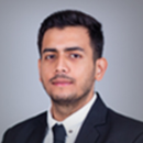 Mujtaba Faqih