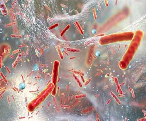 Antibiotic-resistant Bacteria May Spread By Washing Machine